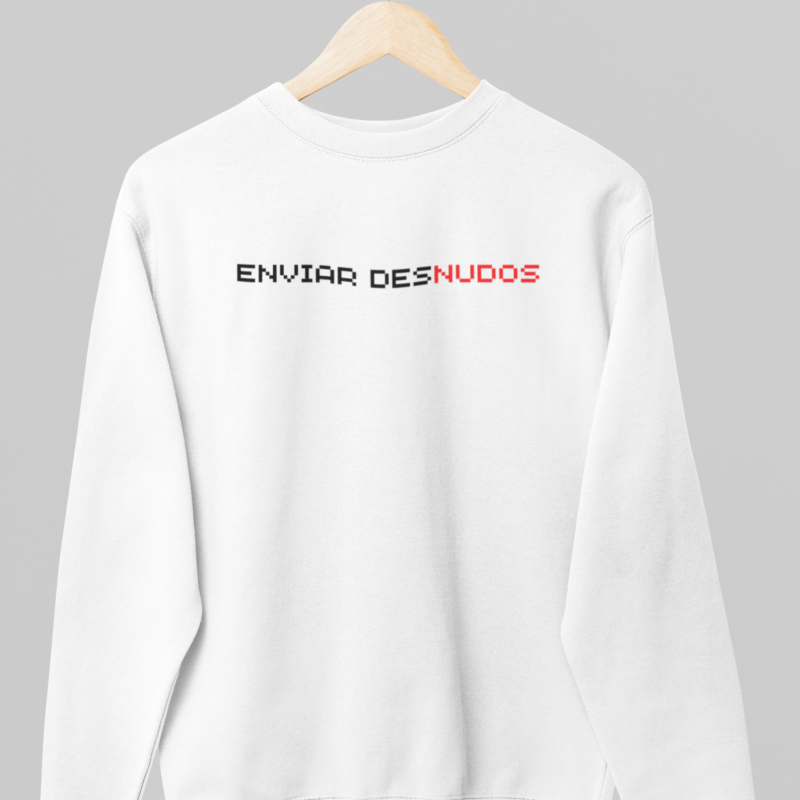 ENVIAR Sweatshirt